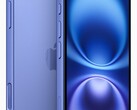 Un iPhone à la vanille. (Source de l'image : Apple)