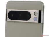 Le Pixel 8 Pro peut désactiver l'Ultra HDR grâce à sa dernière mise à jour de l'appareil photo. (Source de l'image : Notebookcheck)