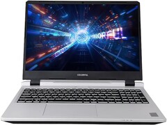 Le coloré EVOL P15 RTX 5050