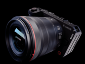 Une image du Canon EOS R6 V.