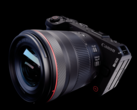 Une image du Canon EOS R6 V.