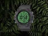 Les montres Casio Standard AE-1500 (photo) ont fait leur apparition chez David et Philly. (Source de l'image : David et Philly, édité)