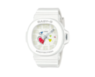 La montre Casio G-Shock BGA-10-7A (photo) est désormais disponible au Royaume-Uni. (Source de l'image : Casio)
