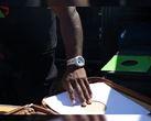 Montre issue d'une collaboration présumée entre Casio et Channel One
