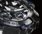 Montre Casio G-Shock MR-G Frogman MRG-BF1000EB-1A