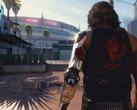 Cyberpunk 2077 a des exigences système très élevées sur Mac (image source : CD Projekt Red)