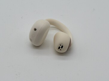 Baseus mise sur le silicone pour plus de confort avec le MC2