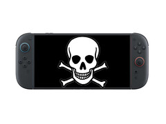 Les consoles Switch 2 de certains utilisateurs ont été définitivement bannies des services en ligne. (Source de l'image : Nintendo avec modifications)