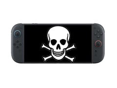 Les consoles Switch 2 de certains utilisateurs ont été définitivement bannies des services en ligne. (Source de l&#039;image : Nintendo avec modifications)
