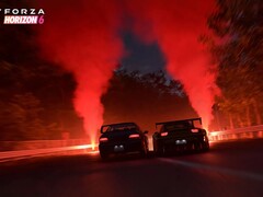 Les joueurs risquent actuellement de perdre leurs fichiers de sauvegarde dans Forza Horizon 6.