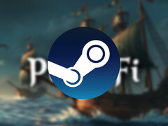 PirateFi n'a fonctionné que pendant quatre jours (Image source : Steam - edited)
