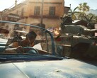 Image du jeu Far Cry 6 sur Steam. (Source de l'image : Steam)