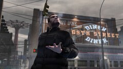 Rockstar pourrait lancer une version remastérisée de GTA 4 en 2023