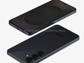 Le Galaxy S25 FE ressemble beaucoup au Galaxy S24 FE (source d'image : SammyGuru)