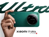 Un leaker cite toutes les couleurs et les options de stockage des Xiaomi 17 et Xiaomi 17 Ultra. (Source de l'image : Xiaomi)