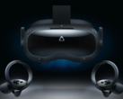 La mise à jour pour le HTC VIVE Focus 3 comprend des capacités Wi-Fi améliorées. (Image source : VIVE)