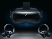 La mise à jour pour le HTC VIVE Focus 3 comprend des capacités Wi-Fi améliorées. (Image source : VIVE)