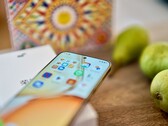 L'Honor X80 Pro Max est lumineux, résistant et convient également à une utilisation au bureau.