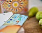 L'Honor X80 Pro Max est lumineux, résistant et convient également à une utilisation au bureau.