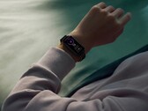 Huawei déploie un nouveau logiciel pour le Band 8 (Image source : Huawei)