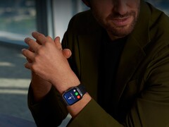 La smartwatch Huawei Watch D2 reçoit une mise à jour. (Source de l'image : Huawei)