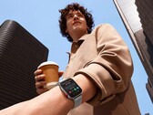 Huawei a commencé à tester la mise à jour HarmonyOS Next auprès des utilisateurs de la Watch Fit 3. (Source de l'image : Huawei)