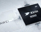 Le Kirin 9000 5G pourrait bien être le dernier SoC consommateur de Huawei pendant un certain temps. (Source de l'image : Huawei)
