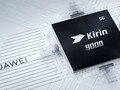 Kirin 9000E Notebook Processor