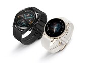 Huawei met fréquemment à jour ses smartwatches, ces derniers temps. (Image source : Huawei)