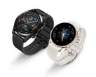 Huawei met fréquemment à jour ses smartwatches, ces derniers temps. (Image source : Huawei)