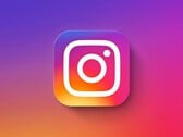 Logo d'Instagram. (Source d'image : Meta)