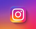 Logo d'Instagram. (Source d'image : Meta)