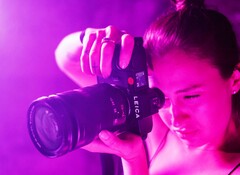 Le Leica SL2 recevra un successeur d'ici le mois de mars. (Image : Leica)