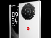Le Leica Leitz 2 a un design plus carré que son prédécesseur mais conserve son boîtier d'appareil photo distinctif. (Image source : Leica)