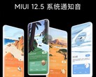 Le déploiement de MIUI 12.5 commence avec la série Mi 10. (Source : Xiaomi)