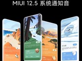 Le déploiement de MIUI 12.5 commence avec la série Mi 10. (Source : Xiaomi)