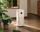 Purificateur d'air Xiaomi Mijia 5S : Purificateur d'air avec lumière UV