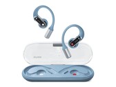 Les écouteurs Nothing Ear (Open) sont désormais disponibles en bleu.