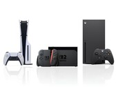 PS5, Switch 2 et Xbox Series X. 