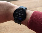 YouTube Music est disponible sur deux smartwatches Wear OS. (Image source : NotebookCheck)