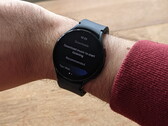 YouTube Music est disponible sur deux smartwatches Wear OS. (Image source : NotebookCheck)