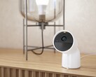 Un nouveau câble d'alimentation USB-C de la caméra sécurisée Philips Hue est désormais disponible. (Source de l'image : Philips Hue)