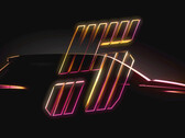 Un teaser de la nouvelle Renault 5 E-Tech EV dévoile la silhouette du véhicule de série ainsi que plusieurs photos de détails. (Source de l'image : Renault)