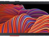 Samsung Galaxy Xcover 5 smartphone durci première image (Source : Evan Blass/Voice)
