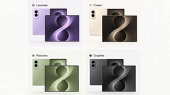 Le Samsung Z Fold 8, un modèle « Galaxy » à la fois large et compact, pourrait s’appeler « Galaxy New Fold », d’après les photos de coques de protection.
