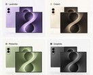 Le Samsung Z Fold 8, un modèle « Galaxy » à la fois large et compact, pourrait s’appeler « Galaxy New Fold », d’après les photos de coques de protection.