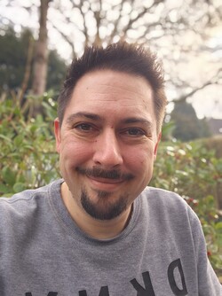 Selfie avec le Xiaomi 15 Ultra (mode portrait)