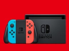 Les fans de la Nintendo Switch peuvent s&#039;attendre à quatre nouveaux jeux au cours de la troisième semaine de mai. (Source de l&#039;image : Nintendo)