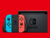 Les fans de la Nintendo Switch peuvent s'attendre à quatre nouveaux jeux au cours de la troisième semaine de mai. (Source de l'image : Nintendo)