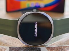 Critique de la Samsung Galaxy Watch9